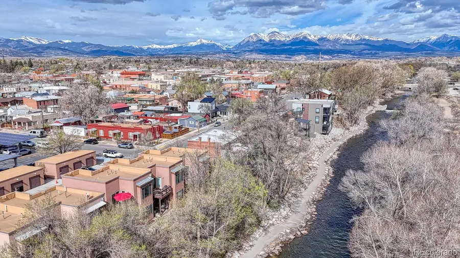 402 E Sackett Avenue #G, Salida, CO 81201 - #3
