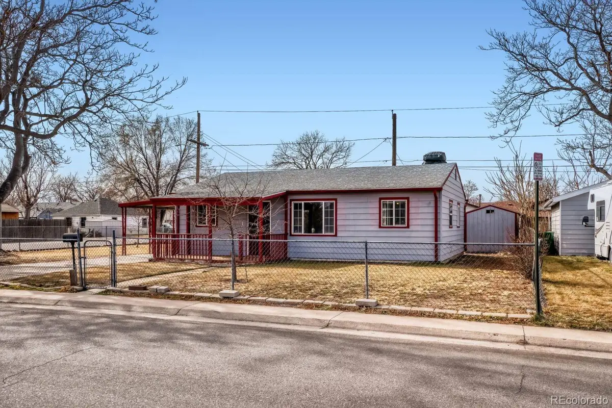 4955 Steele Street, Denver, CO 80216 - #1