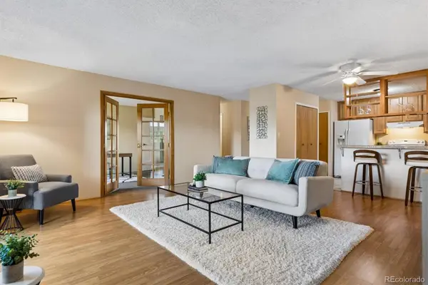 3470 S Poplar Street #403, Denver, CO 80224