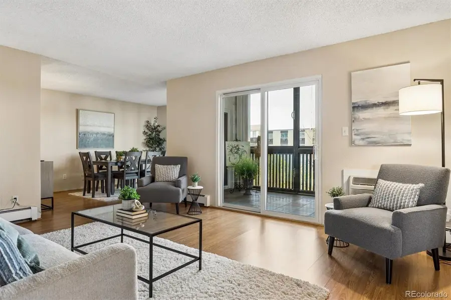 3470 S Poplar Street #403, Denver, CO 80224 - #2