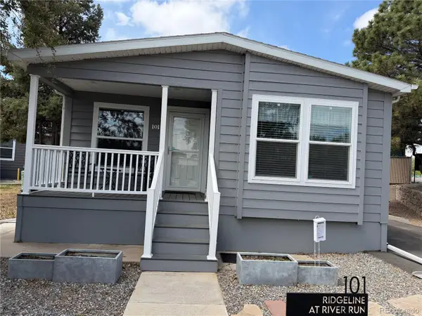 3650 S Federal Boulevard, Englewood, CO 80110