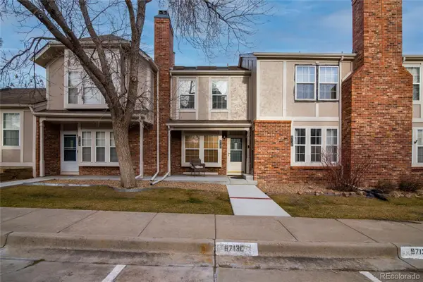 9713 W Chatfield Avenue #C, Littleton, CO 80128