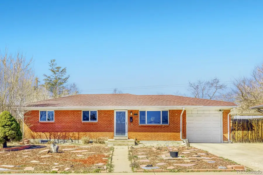 8227 Vanguard Drive, Denver, CO 80221 - #2