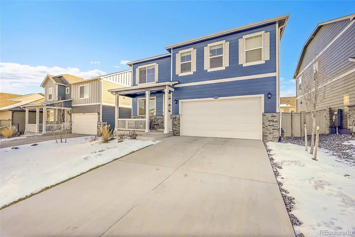 18142 Prince Hill Circle, Parker, CO 80134 - Image #1