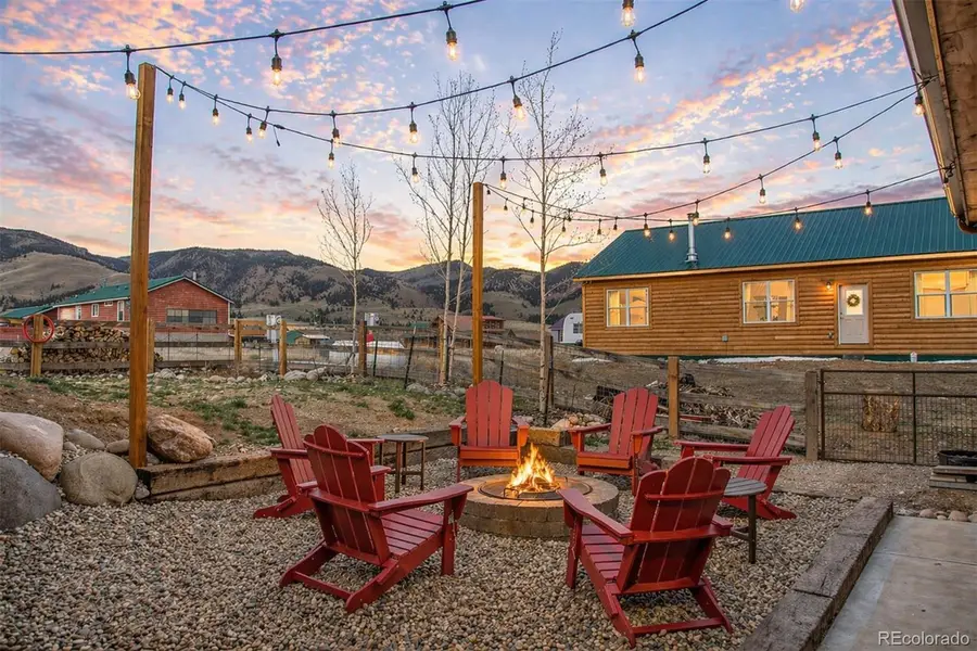 448 Homestake Drive, Creede, CO 81130 - #2
