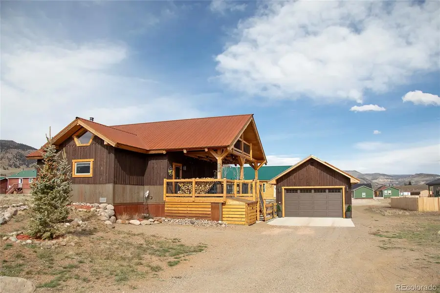 448 Homestake Drive, Creede, CO 81130 - #3