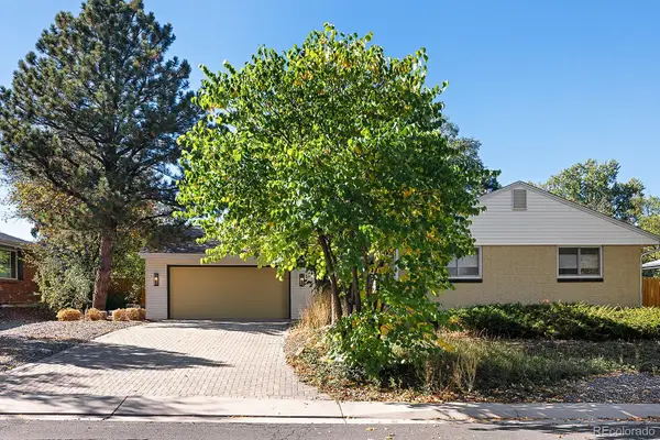 3071 S Krameria, Denver, CO 80222