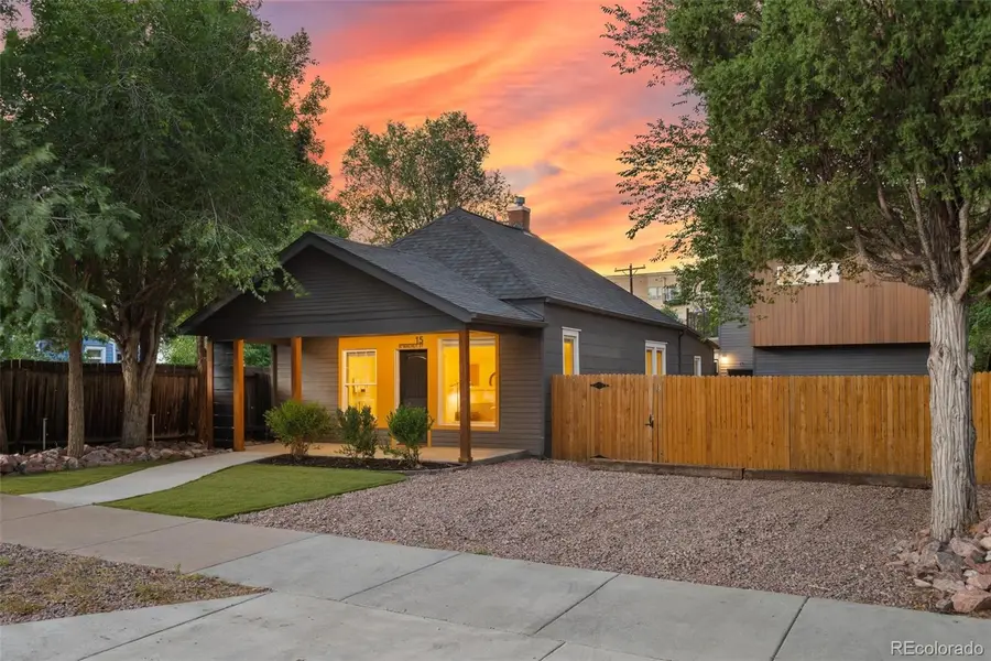 15 N Walnut Street, Colorado Springs, CO 80905 - Image #2