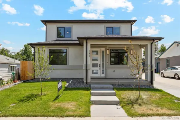 3226 W Dakota Avenue, Denver, CO 80219