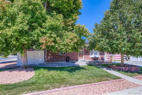393 Ash Avenue, Brighton, CO 80601