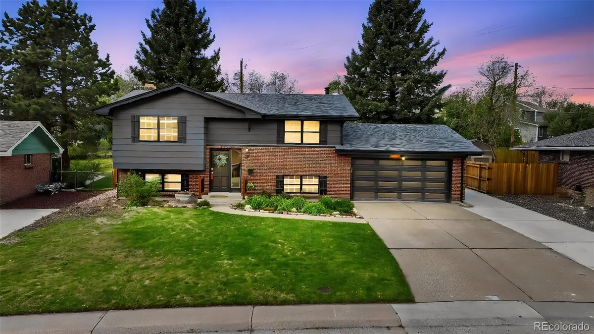 1353 S Dudley Street, Lakewood, CO 80232 - #1