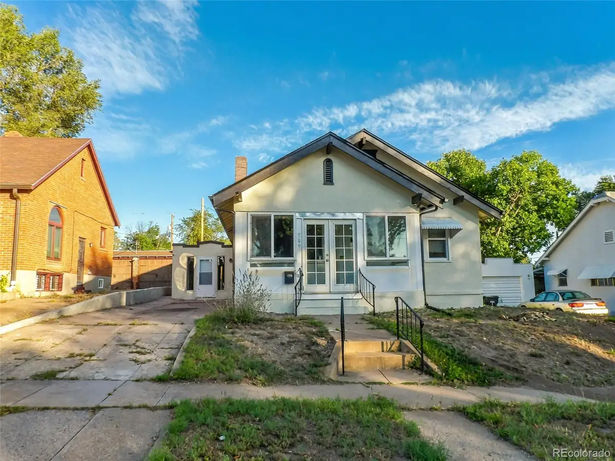 509 Tyler Street, Pueblo, CO 81004 - Image #1