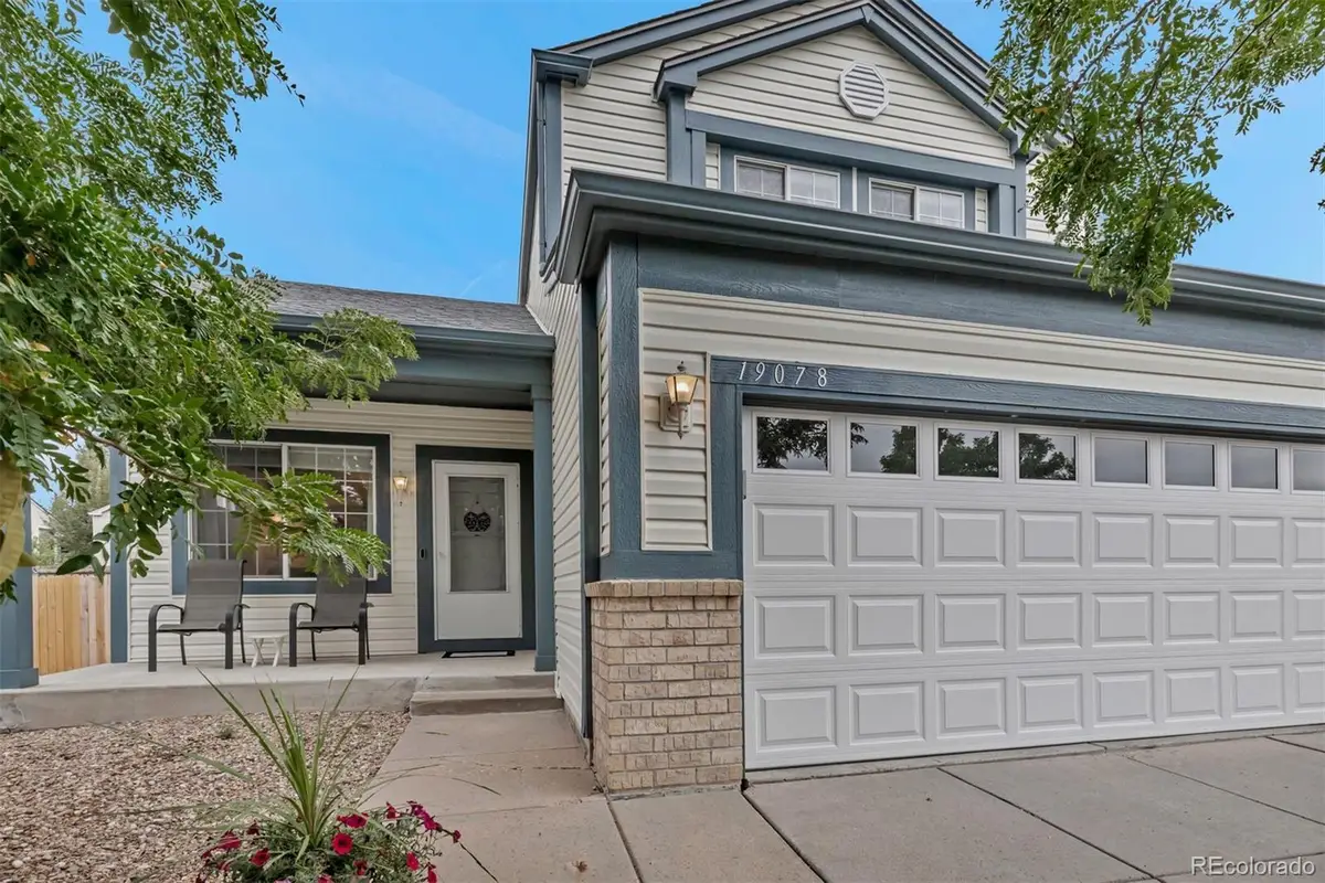 19078 E Hampden Drive, Aurora, CO 80013 - #1