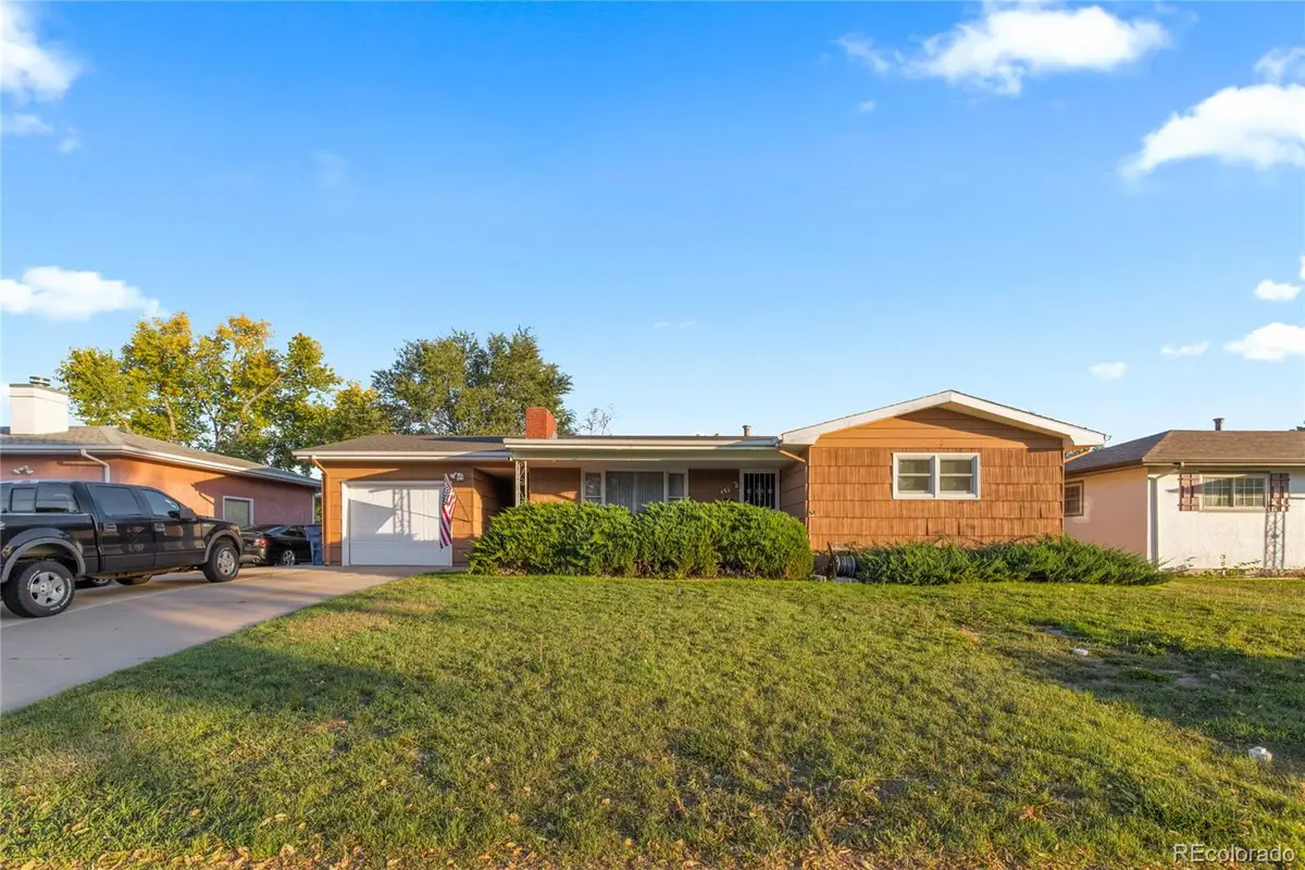 171 Fordham Circle, Pueblo, CO 81005 - #1