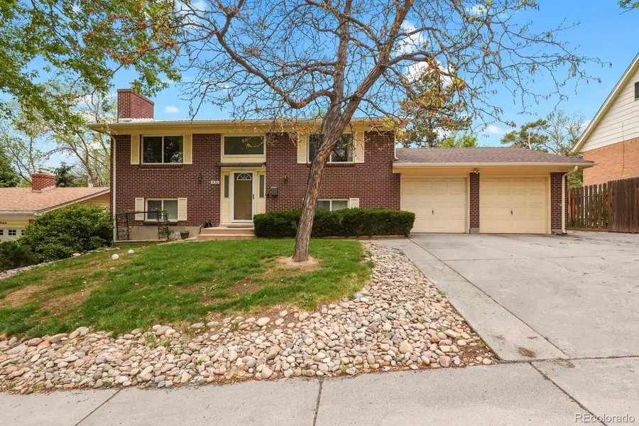 1430 Laurette Drive, Colorado Springs, CO 80909 - #2