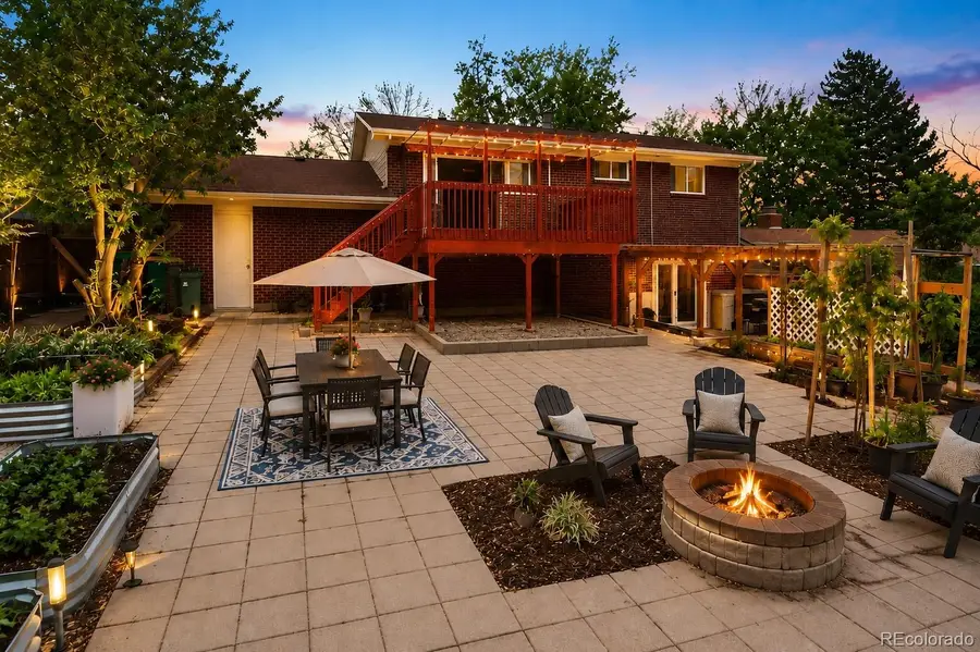 1430 Laurette Drive, Colorado Springs, CO 80909 - #3