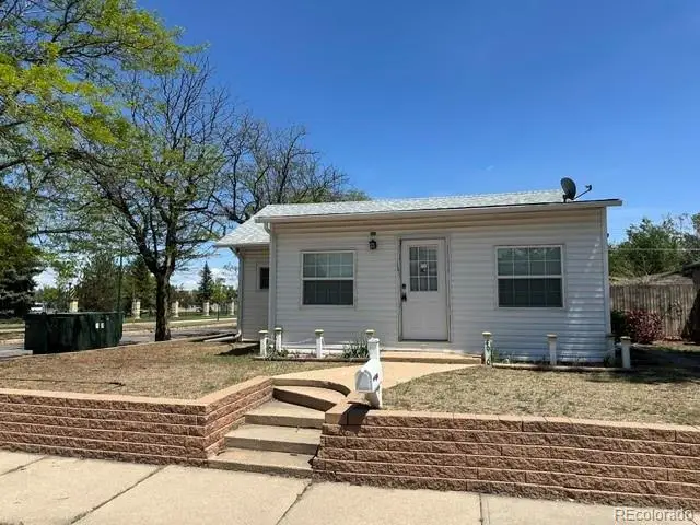 4990 Hooker Street, Denver, CO 80221 - #1