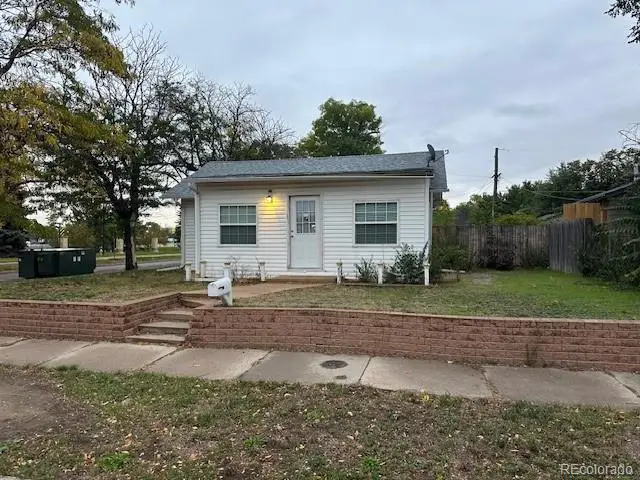 4990 Hooker Street, Denver, CO 80221 - #2