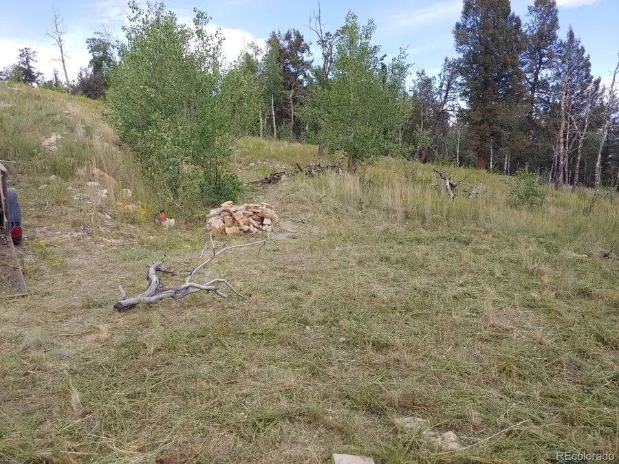 Lot 525 Middle Fork Vista, Fairplay, CO 80440 - #2