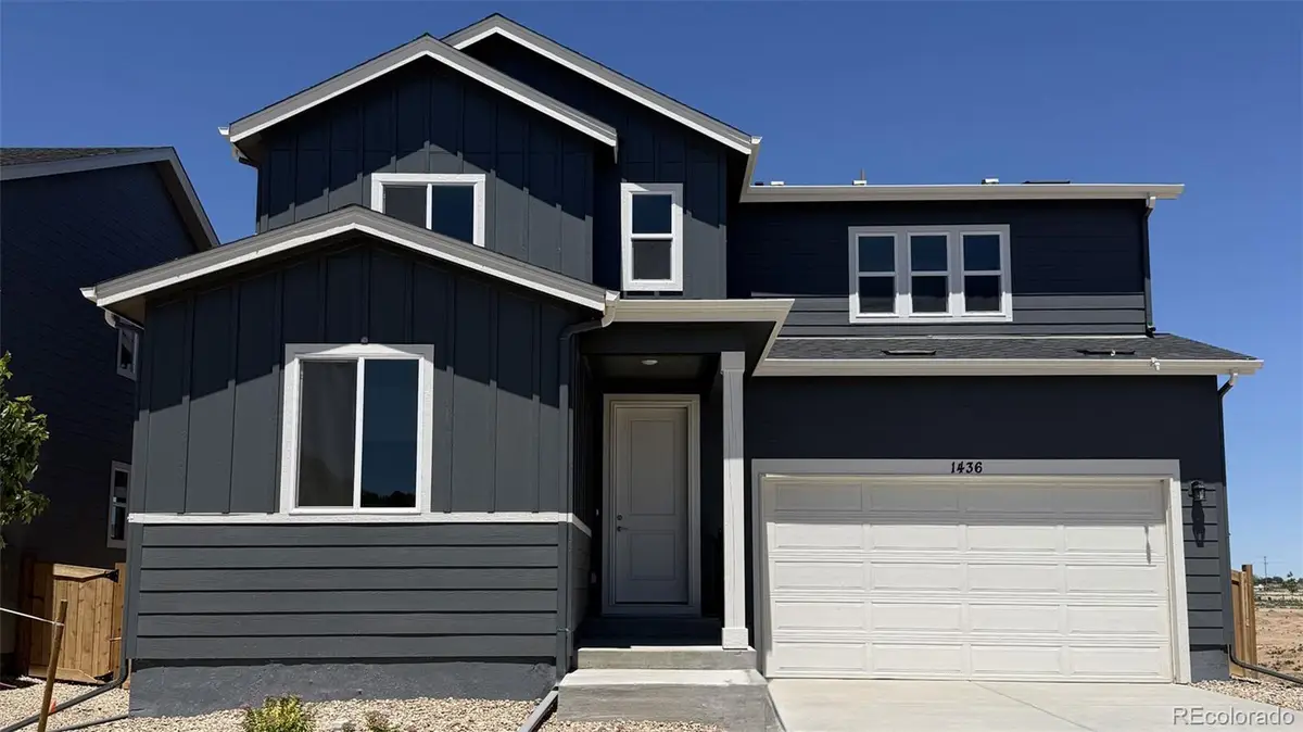1436 Boyle Street, Windsor, CO 80550 - #1