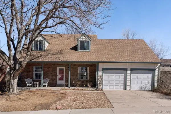 7076 S Elm Court, Centennial, CO 80122