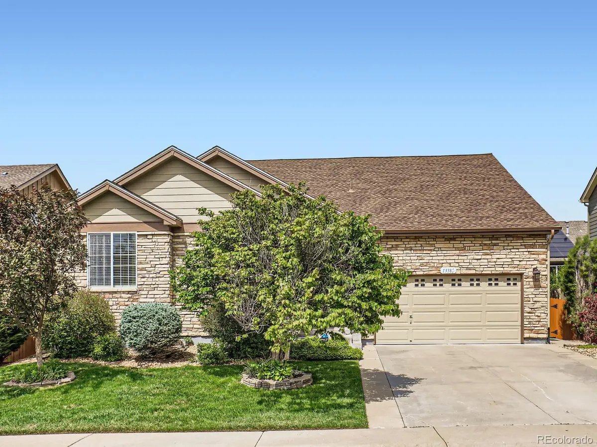13385 Jasmine Street, Thornton, CO 80602 - Image #1
