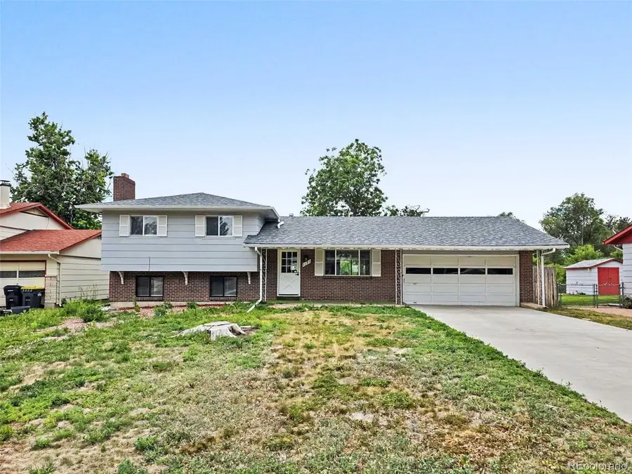 1122 Drake Circle, Colorado Springs, CO 80915 - #3