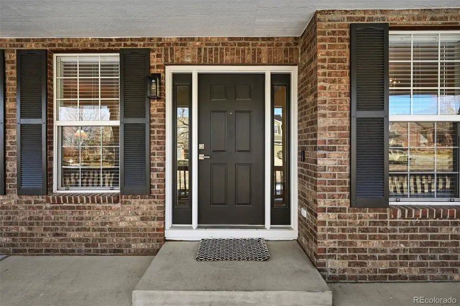 5968 E Monument Drive, Castle Rock, CO 80104 - #2