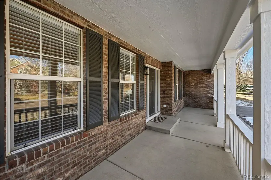 5968 E Monument Drive, Castle Rock, CO 80104 - #3