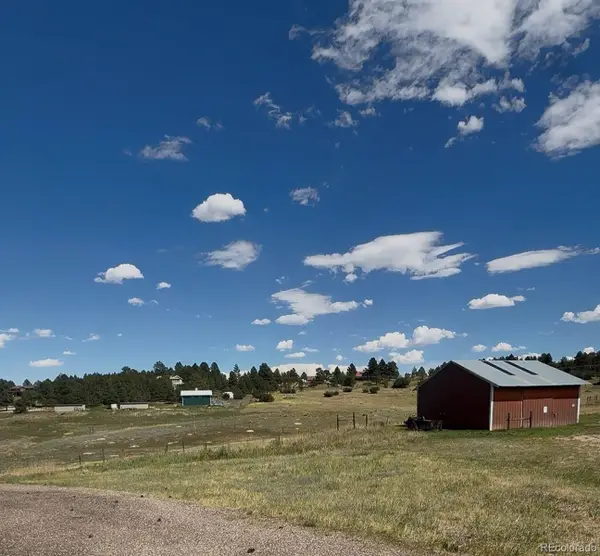 10875 Hilltop Road, Parker, CO 80134