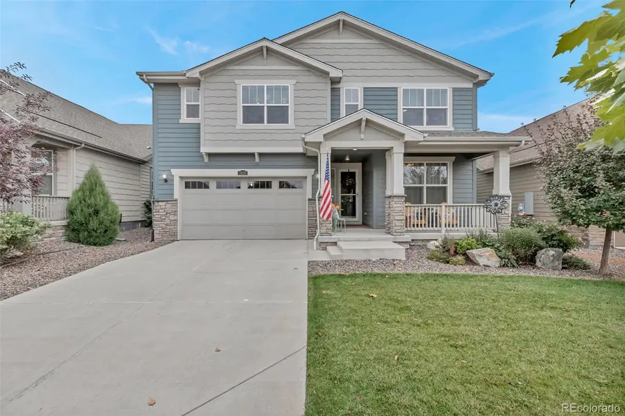 2426 Spotswood Street, Longmont, CO 80504 - Image #2