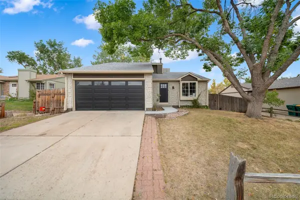 11562 Newland, Broomfield, CO 80020
