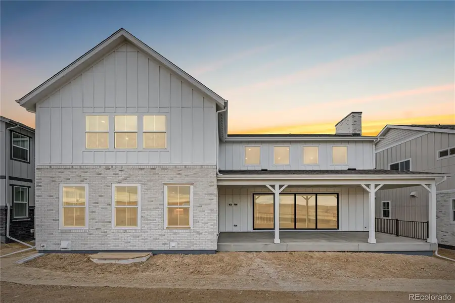 6469 Still Pine Circle, Castle Pines, CO 80108 - Image #2