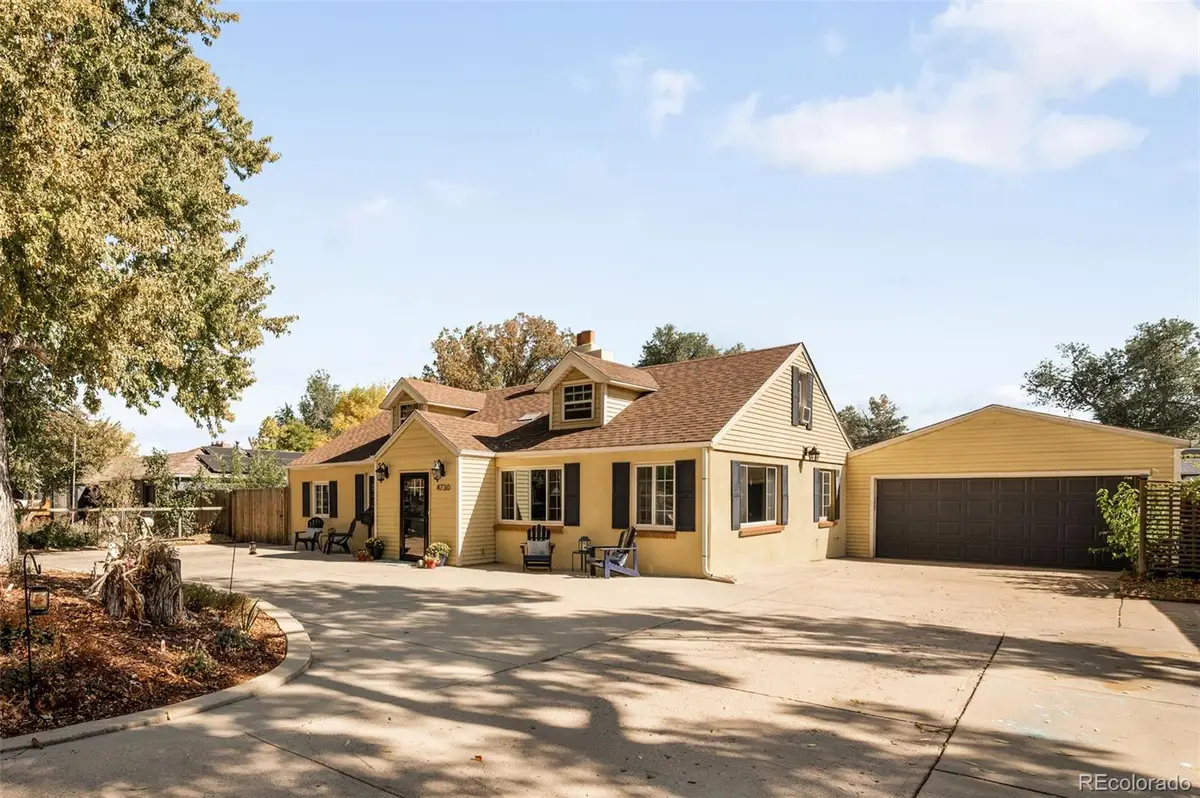 4730 Otis Street, Wheat Ridge, CO 80033 - Image #1