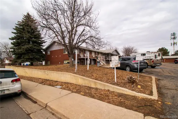 715 16th Street #719, Loveland, CO 80537