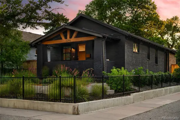 3295 Meade Street, Denver, CO 80211