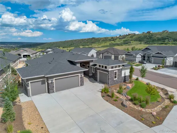 4585 Mesa Top Drive, Monument, CO 80132