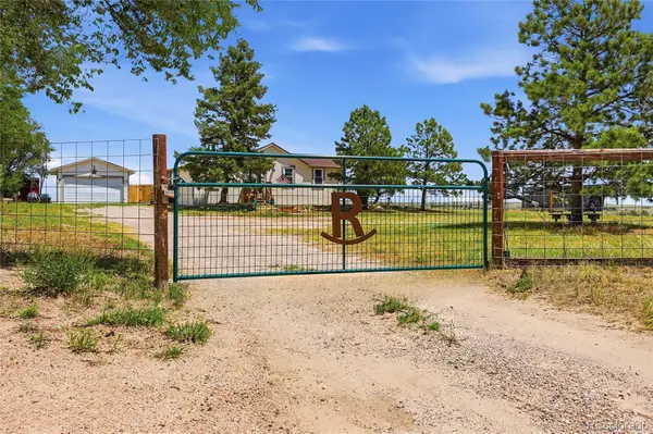 18420 Manitou Street, Peyton, CO 80831