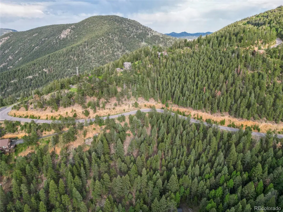 Address Withheld By Seller, Floyd Hill, CO  - #1