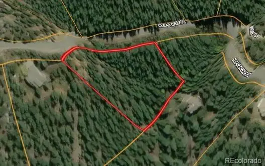 Address Withheld By Seller, Floyd Hill, CO  - #2