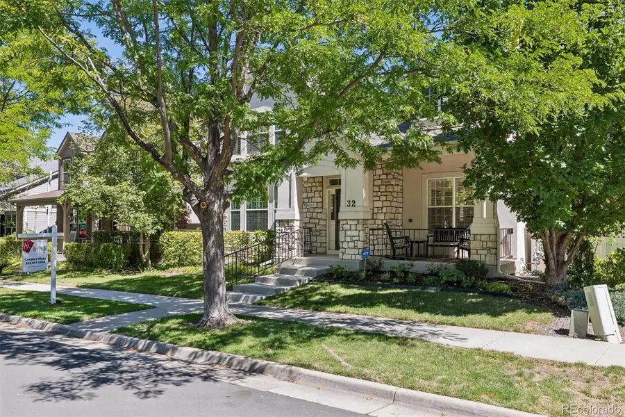 32 S Roslyn Street, Denver, CO 80230 - #2