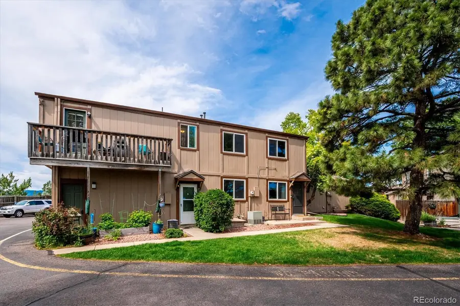 7700 W Glasgow Place #18B, Littleton, CO 80128 - #2