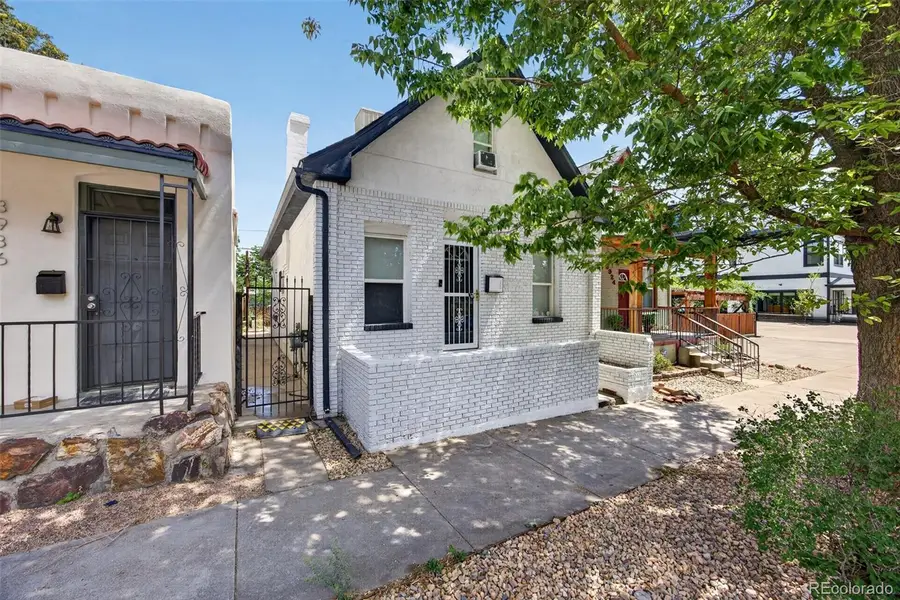 3934 Pecos Street, Denver, CO 80211 - #2