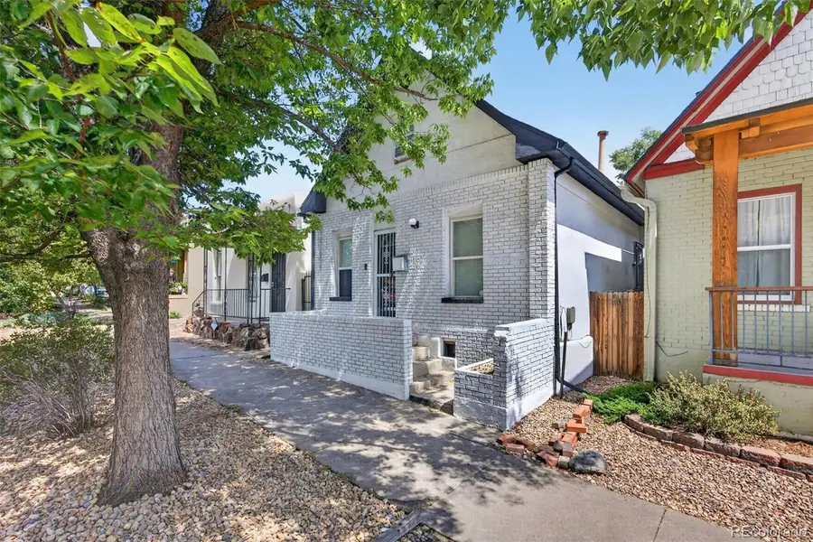 3934 Pecos Street, Denver, CO 80211 - #3