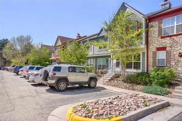 11961 E Kepner Drive, Aurora, CO 80012