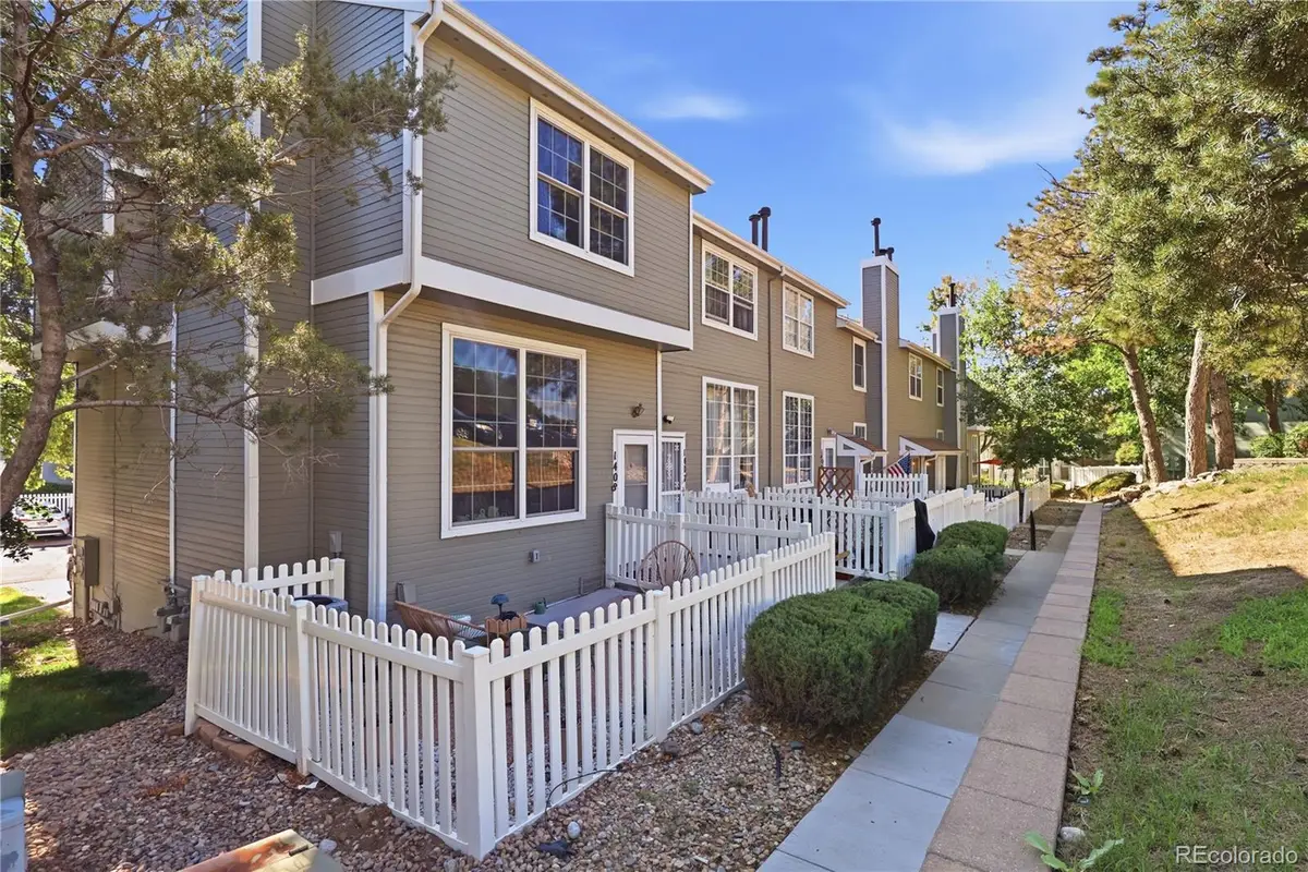 8199 Welby Road #1406, Welby, CO 80229 - #1