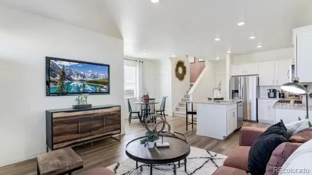 4601 Combine Lane, Johnstown, CO 80534 - #3