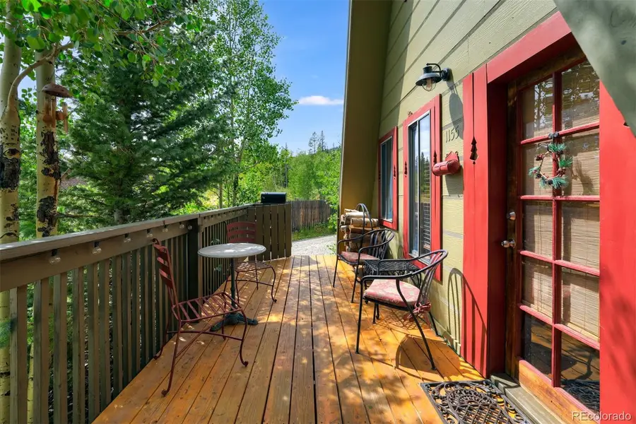 1155 Co Rd 6, Alma, CO 80420 - Image #2