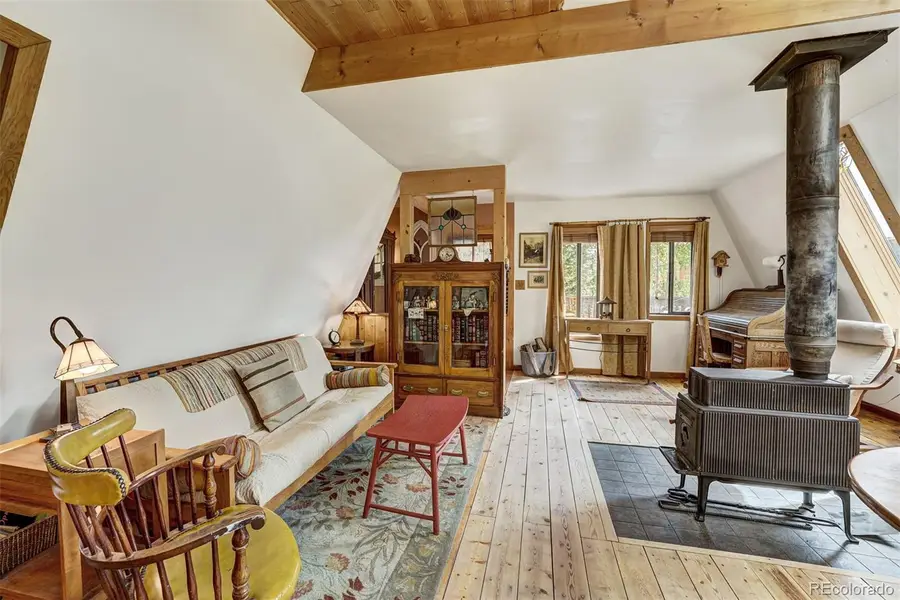 1155 Co Rd 6, Alma, CO 80420 - Image #3