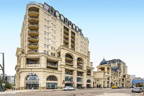 925 N Lincoln Street #12C-S, Denver, CO 80203